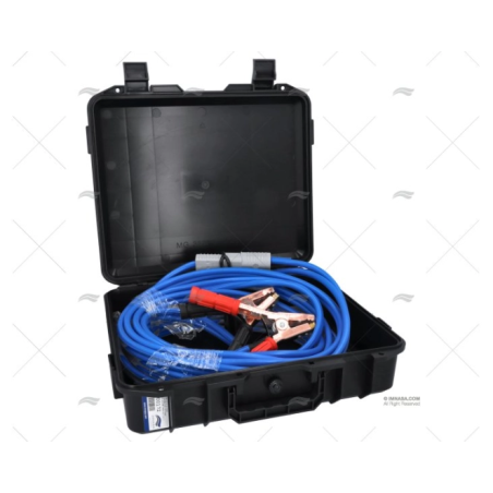 CONEXION BOOSTER KIT 9 MT 25MM3
