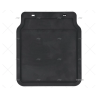 FALDILLAS RUEDA 4MM NEGRA GREEN 26X30X1U