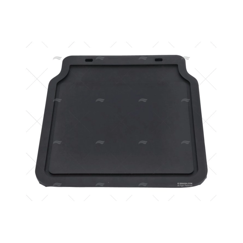 FALDILLAS RUEDA 6MM NEGRA GREEN 20X23X1U