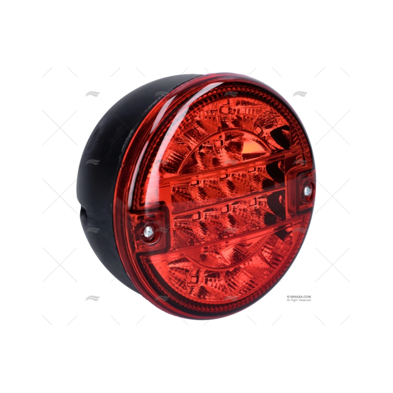 FARO POSTERIOR NIEBLA LED 140X84