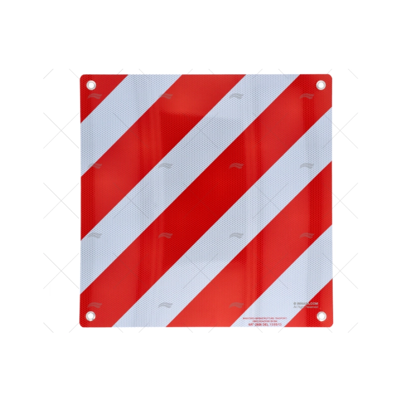 PANEL CARGA HOMOLOGADO 500X500