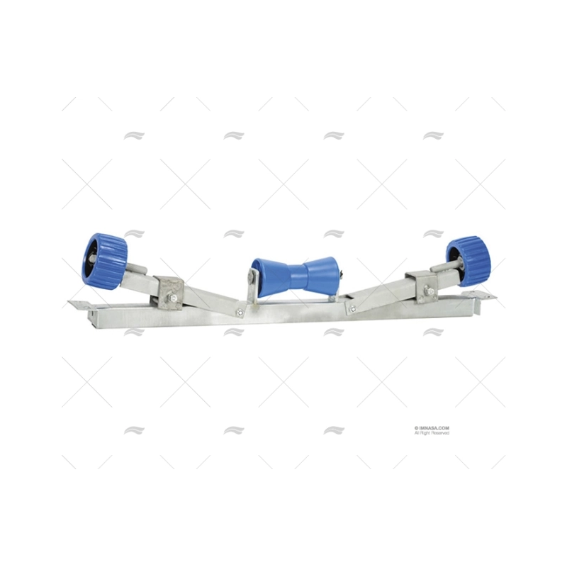 SOPORTE BARCO 1100MM 800KG