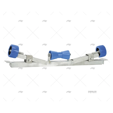 SOPORTE BARCO 1100MM 800KG