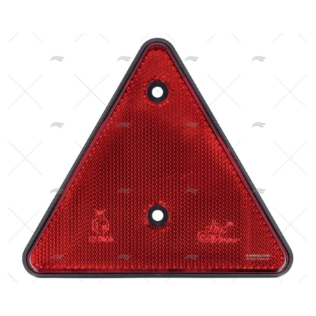 TRIANGULO REFLECTOR