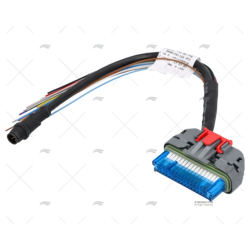 CABLE ALIMENTACION 32PIN 1 MOTOR