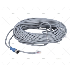 CABLE ANEMOMETRO 30M VDO