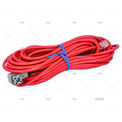 CABLE COMPAS 10M VDO