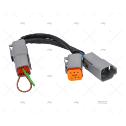 CABLE LINK UP VOLVO PENTA 1-