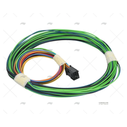 CONECTOR CON CABLE AMPERIMETRO VIEW LINE