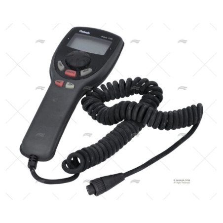 CONTROL REMOTO / VER PILOTO 62000209