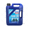 ACEITE 10W 30 LIQUI MOLY MOTOR 5L