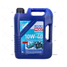 ACEITE 10W 40 LIQUI MOLY MOTOR 5L