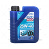 ACEITE 25W 40 LIQUI MOLY 1L