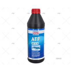 ACEITE ATF DEXRON LIQUI MOLY 1L