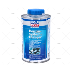 ADITIVO LIMPIADOR SIST.COMBUSTIBLE 500ML LIQUI MOLY