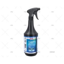 LIMPIADOR UNIVERSAL BIODEG. 1L SPRAY LM LIQUI MOLY