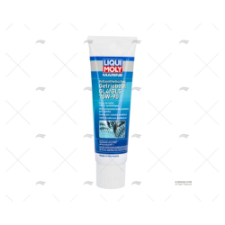 LUBRICANTE ENGR. 100% SINT. 75W-90 250ML LIQUI MOLY