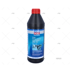 LUBRICANTE ENGR. HIGH PERFOR. 85W-90 1L LIQUI MOLY