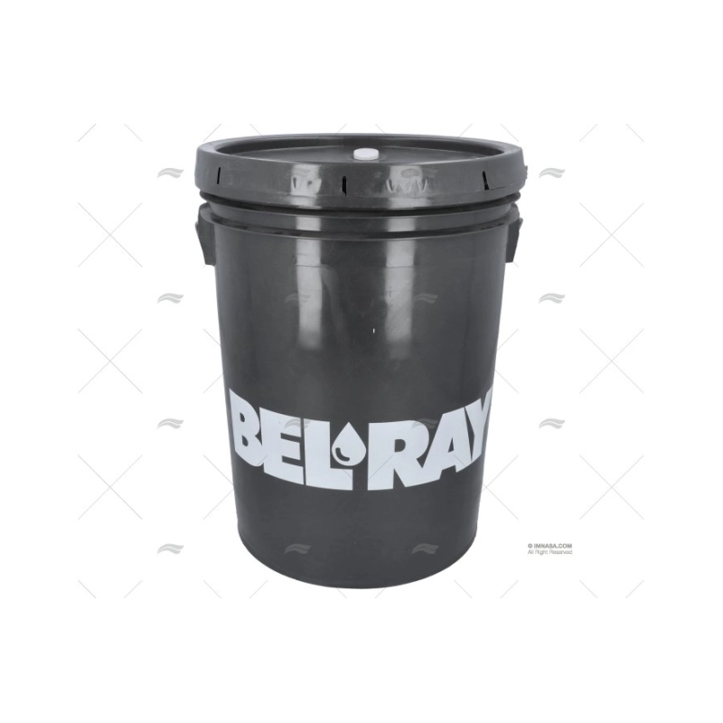 LUBRICANTE ENGRANAJES HIGH PERFOR. 20L