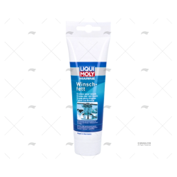 LUBRICANTE GRASA 100G WHINCH LIQUI MOLY
