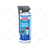 LUBRICANTE MULTIUSO 400ML SPRAY LM LIQUI MOLY