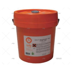 LUBRICANTE TRANSMISION 75W140 20L