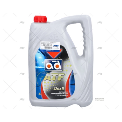 LUBRICANTE TRANSMISION ATF DEXRON II 5L