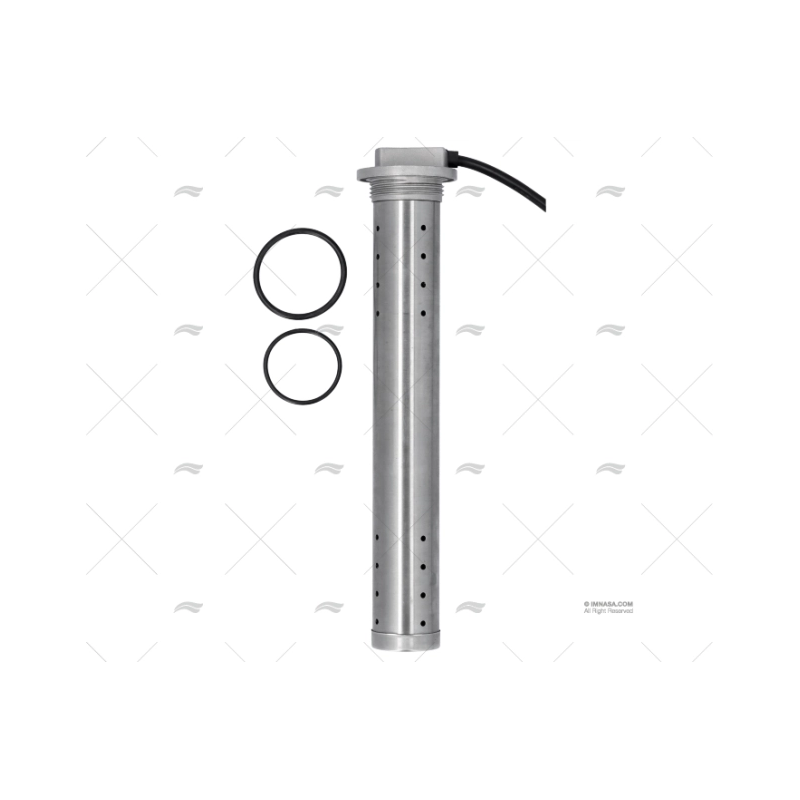 AFORADOR AGUAS RESIDUALES 250MM LARGO