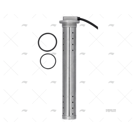 AFORADOR AGUAS RESIDUALES 250MM LARGO
