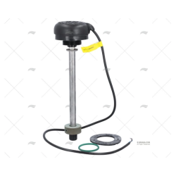 AFORADOR COMBUSTIBLE INOX 220MM