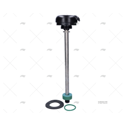 AFORADOR COMBUSTIBLE INOX 290MM