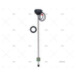 AFORADOR COMBUSTIBLE INOX 500MM
