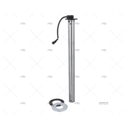 AFORADOR COMB TUBO 500MM 90-4 VDO