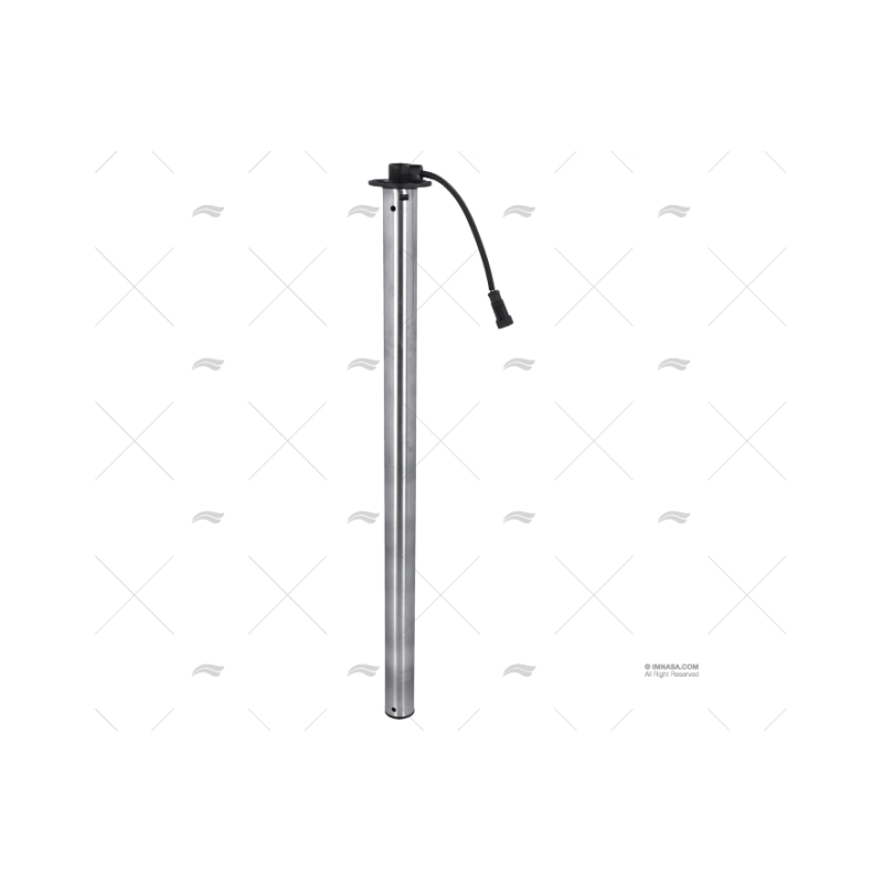 AFORADOR COMB TUBO 650MM 54 VDO