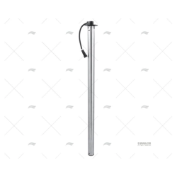 AFORADOR COMB TUBO 750MM 54 VDO