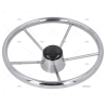 VOLANTE INOX SS 304 343MM