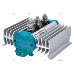 AISLADOR BATERIA 1ALT 2BAT 120AMP