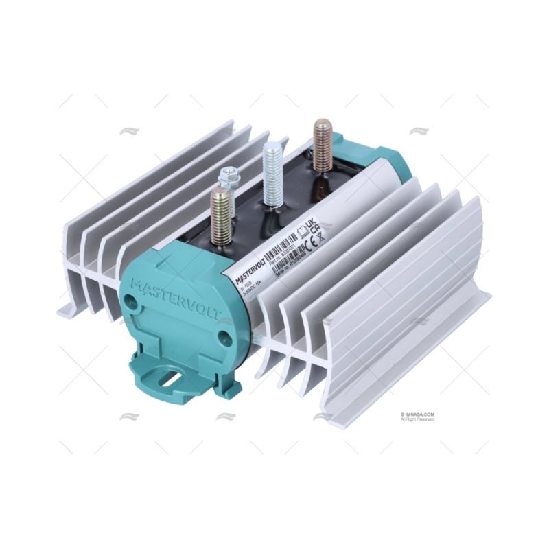AISLADOR BATERIA 1ALT 2BAT 70AMP