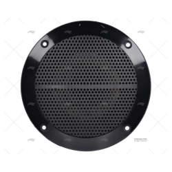 ALTAVOZ 1UD. 60W 130MM IP64 KH NEGRO