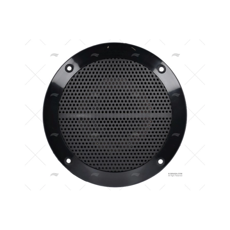 ALTAVOZ 1UD. 60W 130MM IP64 KH NEGRO