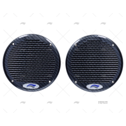ALTAVOZ 2UD.120W 172MM IP44 IM CARBONO IMNASA