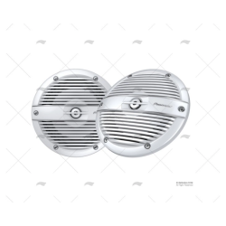 ALTAVOZ 2UD.250W 175MM IPX7 PIONNER BLA PIONEER