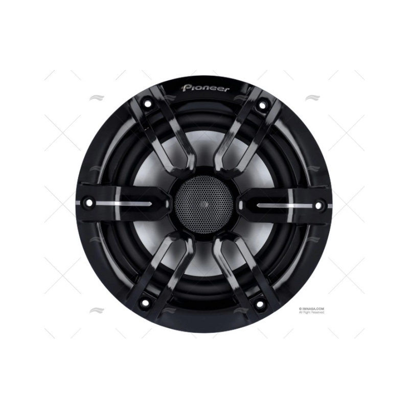 ALTAVOZ 2UD.250W 175MM IPX7 PIONNER BLA PIONEER
