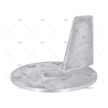 ANODO ALUMINIO HONDA 25-40-50HP 94X60MM
