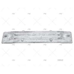 ANODO ALUMINIO HONDA