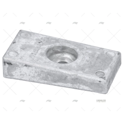 ANODO ALUMINIO HONDA 75-130-225HP 70X35M