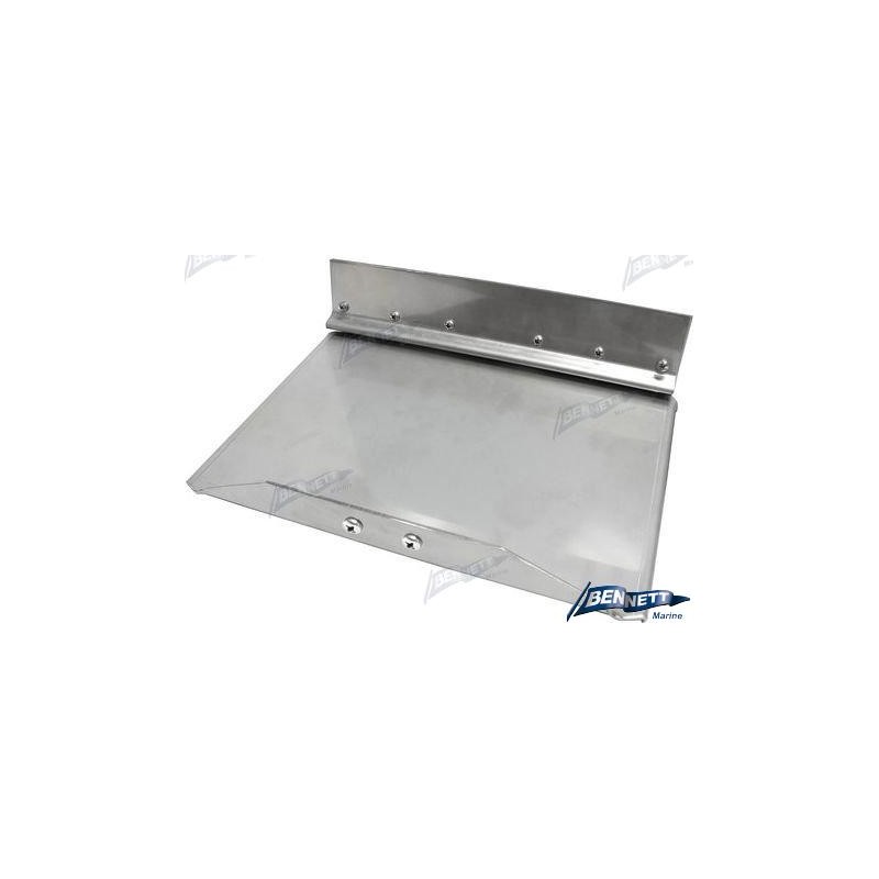 PLANCHA FLAPS 91X23