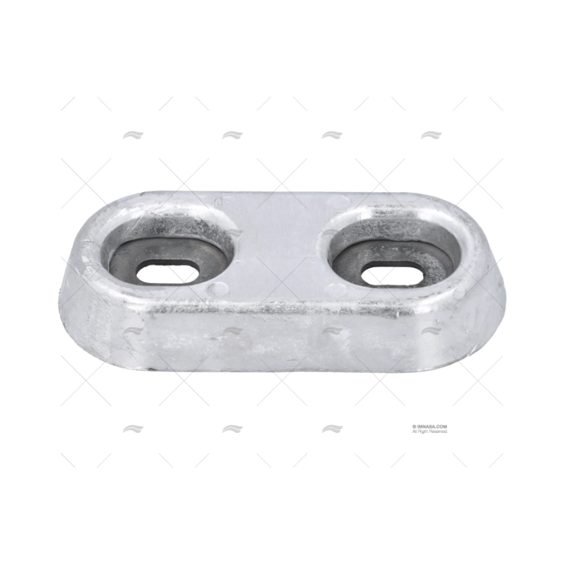 ANODO ALUMINIO VETUS 150X60X25 I.80 GUARDIAN