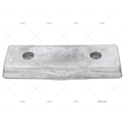 ANODO ALUMINIO VOLVO IPS 6.62KG GUARDIAN