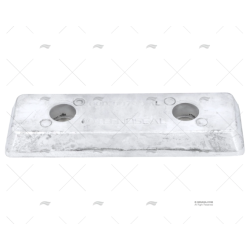 ANODO ALUMINIO VOLVO IPS ALUM 1,6KG TECNOSEAL